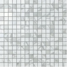 Мозаика 30,5*30,5 Marvel Statuario Select Mosaic